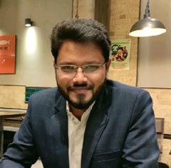 Arbab Ahmad