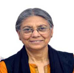Geetam Tiwari