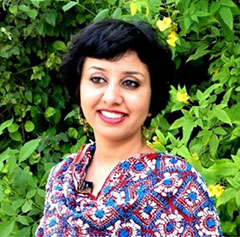 Nidhi Madan