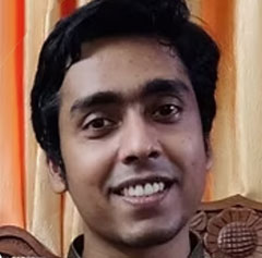 Dr. Rahul T.M