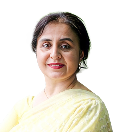 Dr. Monika Gulati