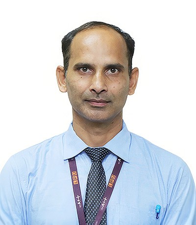 Dr. Amrik Singh