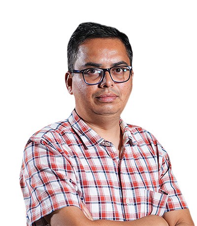 Dr. Bhupinder Kapoor