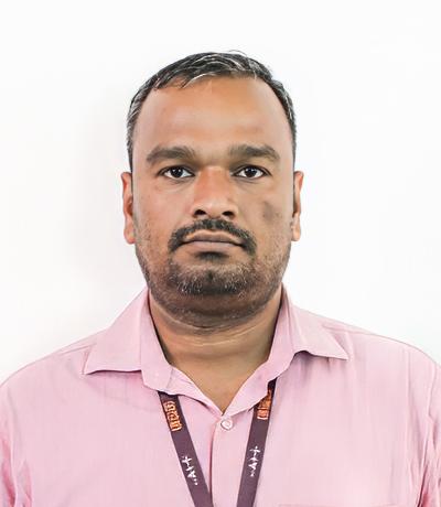 Dr. Praveen Kumar Sharma