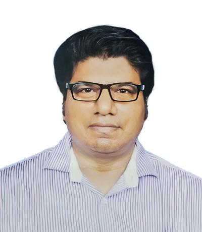 Dr. Devendra Kumar pandey