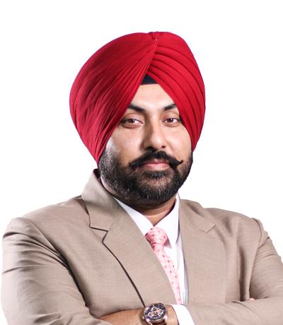 Dr. Parminder Singh