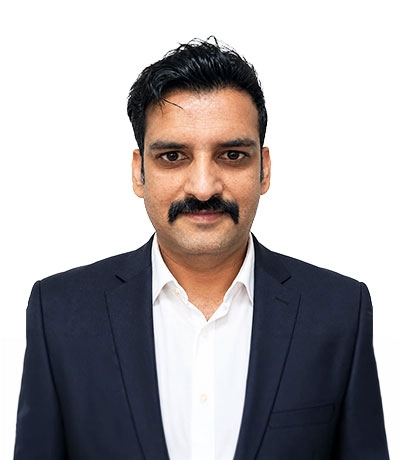 Dr. Gulshan Kumar