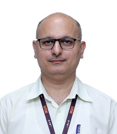 Dr. Bhupendra Koul