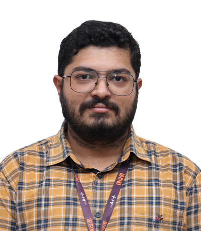 Dr. Prasad Rasane