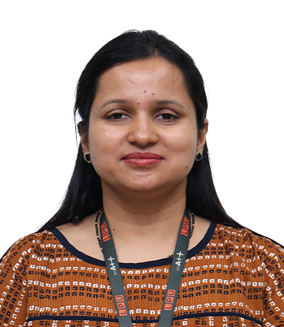 Dr. Jeena Gupta