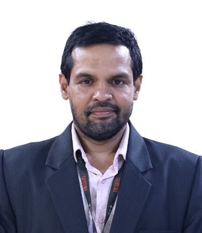 Dr.Manoj Kumar Jena
