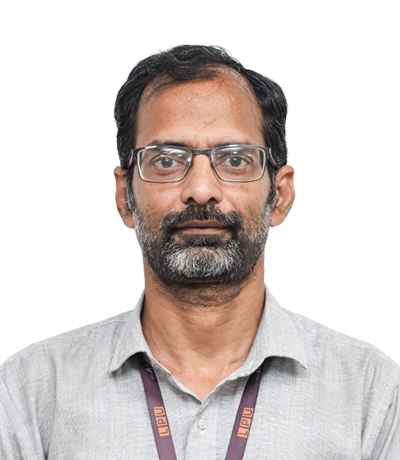 Dr. Vijay Mishra