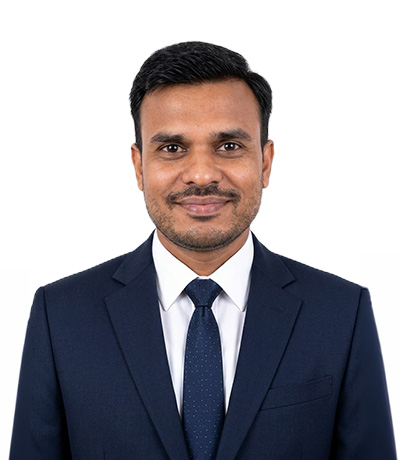 Dr. Naveen Gupta