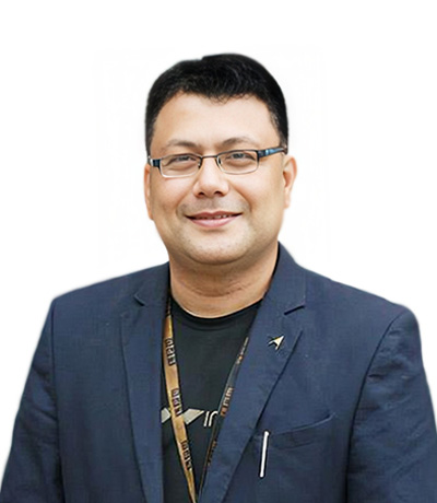 Dr. Prasann Kumar