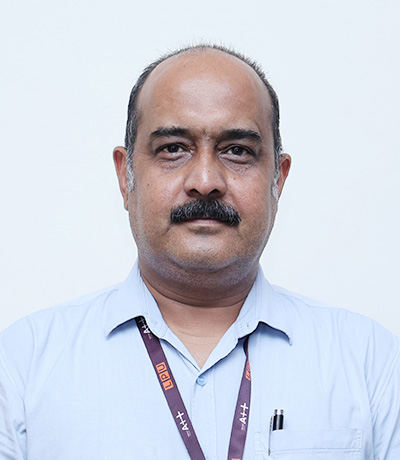Dr. Praveen Kumar Malik