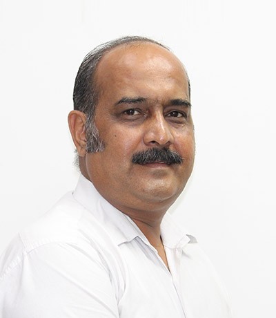 Dr. Praveen Kumar Malik