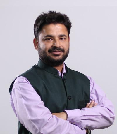 Dr. Manik
