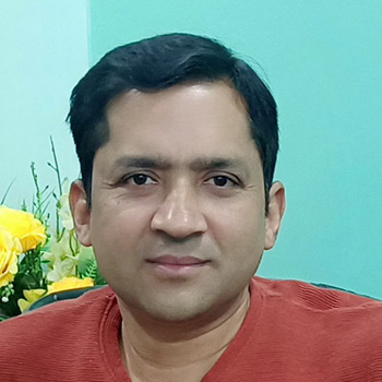 Dr. Vipul Srivastava