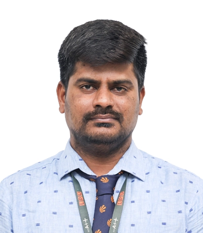 Dr. Vancha Harish