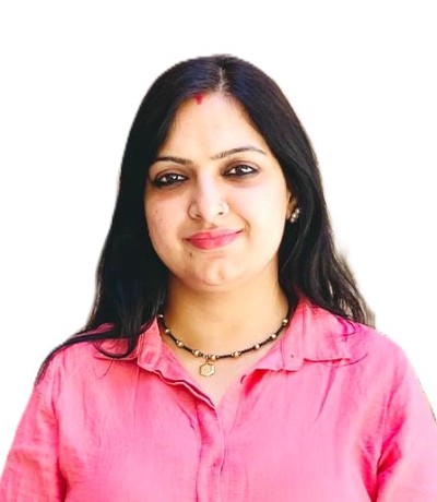 Dr. Tejasvi Pandey