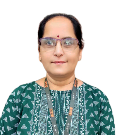 Dr. Yachana Mishra