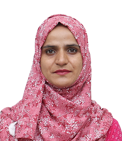 Dr. Rafeeya Shams