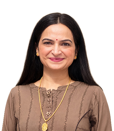 Dr. Navjeet Kaur