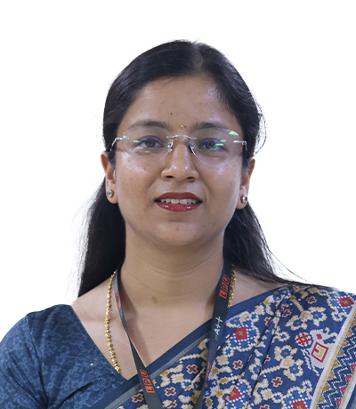 Komal Agrawal