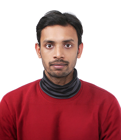 Dr. Swarup Roy