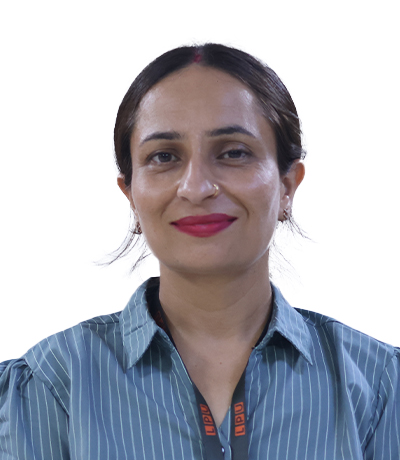 Dr. Shivika Sharma