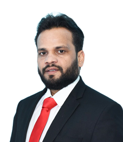 Dr. Awadhesh Kumar Verma