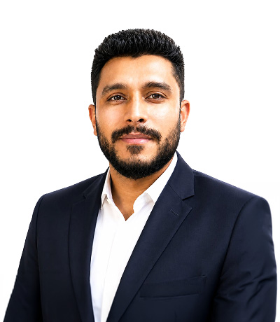Dr. Abhinay Thakur