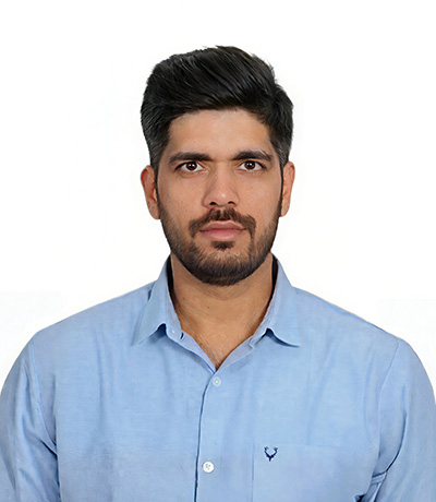 Dr. Paras Famta