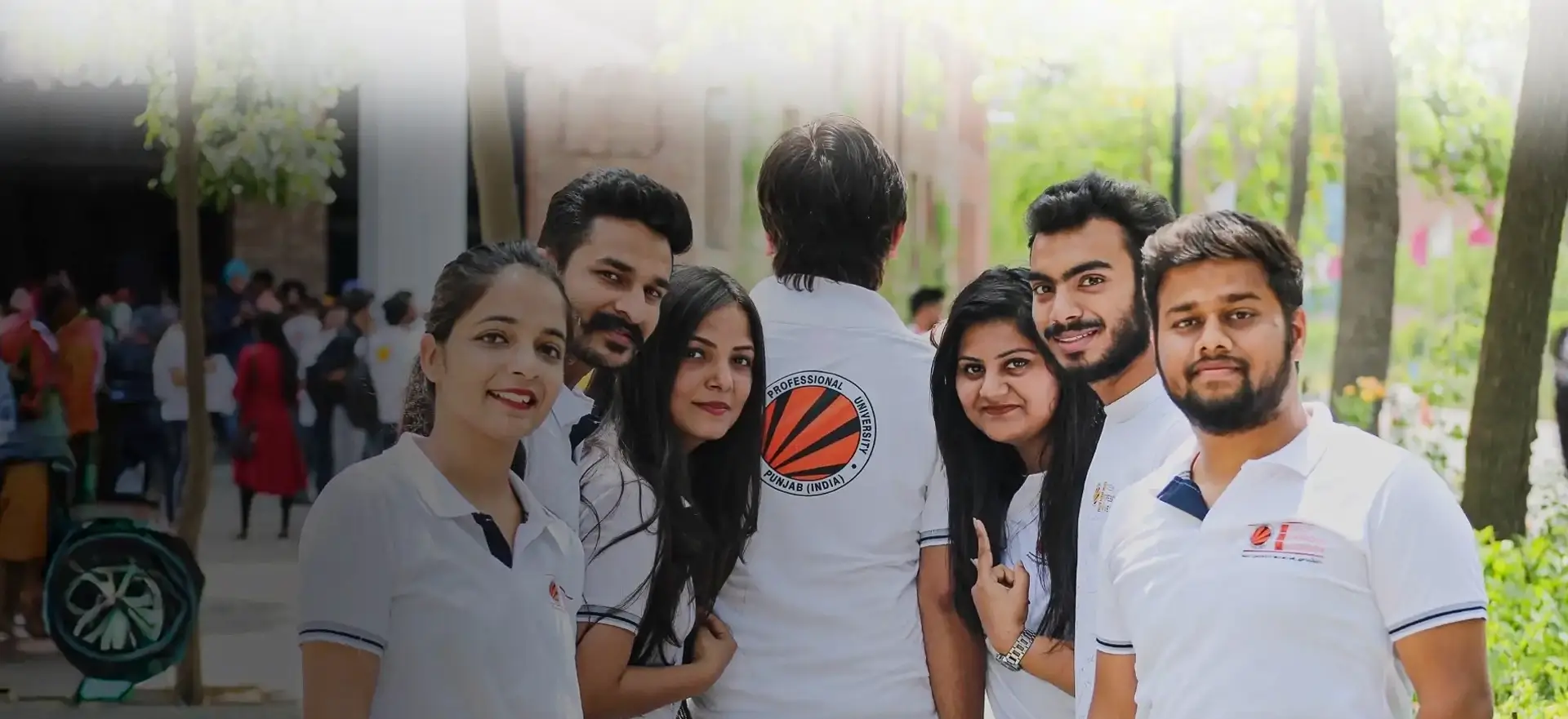 Lovely Professional University (LPU)