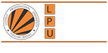 LPU Logo