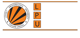 LPU Logo