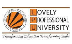 LPU Logo