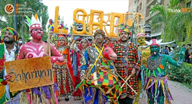 Top American Universities