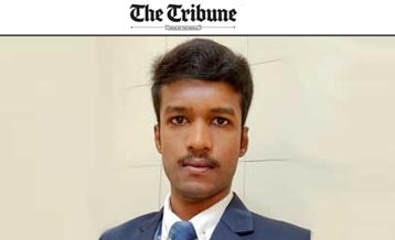 COVID-19: Novel IoT device may help people clean hands properly