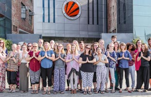 International Incredible India Program