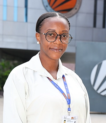 Lourdes Patricia Dias Lino