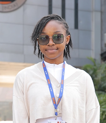 Serena Azanguim Anani