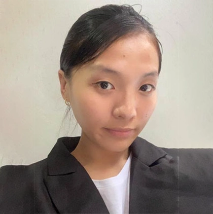Ms. Kezang Choden