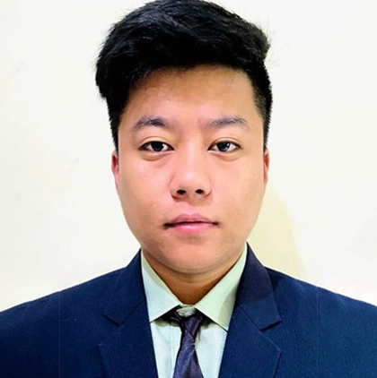 Mr. Reegesh Rai