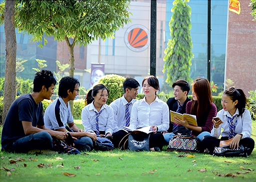 All about admissions