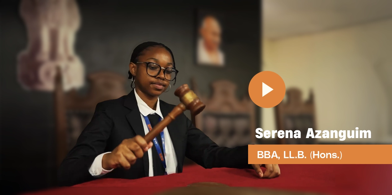 Top Engineering College In India