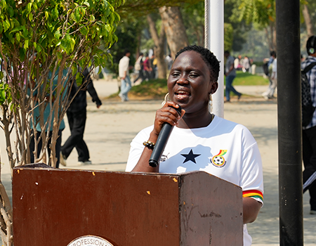 Ghana’s 69th Independence Day 