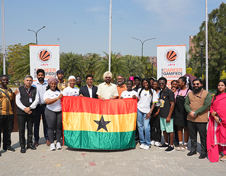 Ghana’s 69th Independence Day 