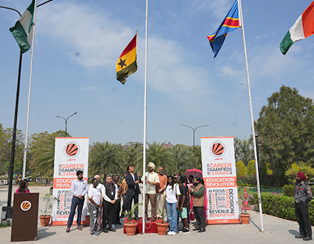 Ghana’s 69th Independence Day 