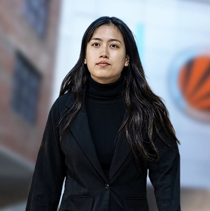 Ms. Komal Pradhan